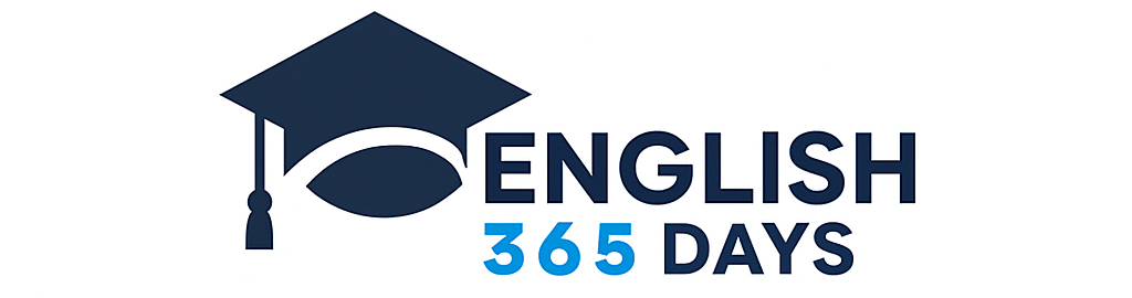 English 365 Days